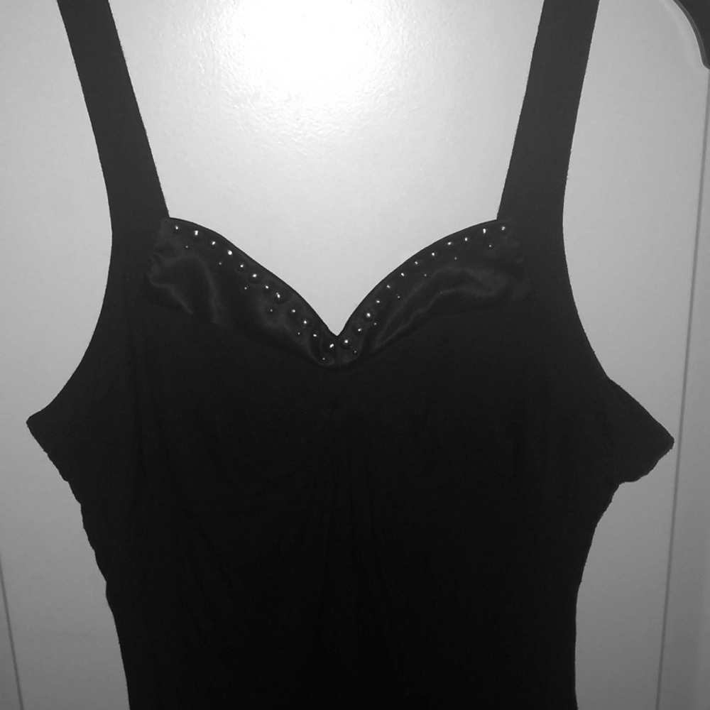 Cami Studded